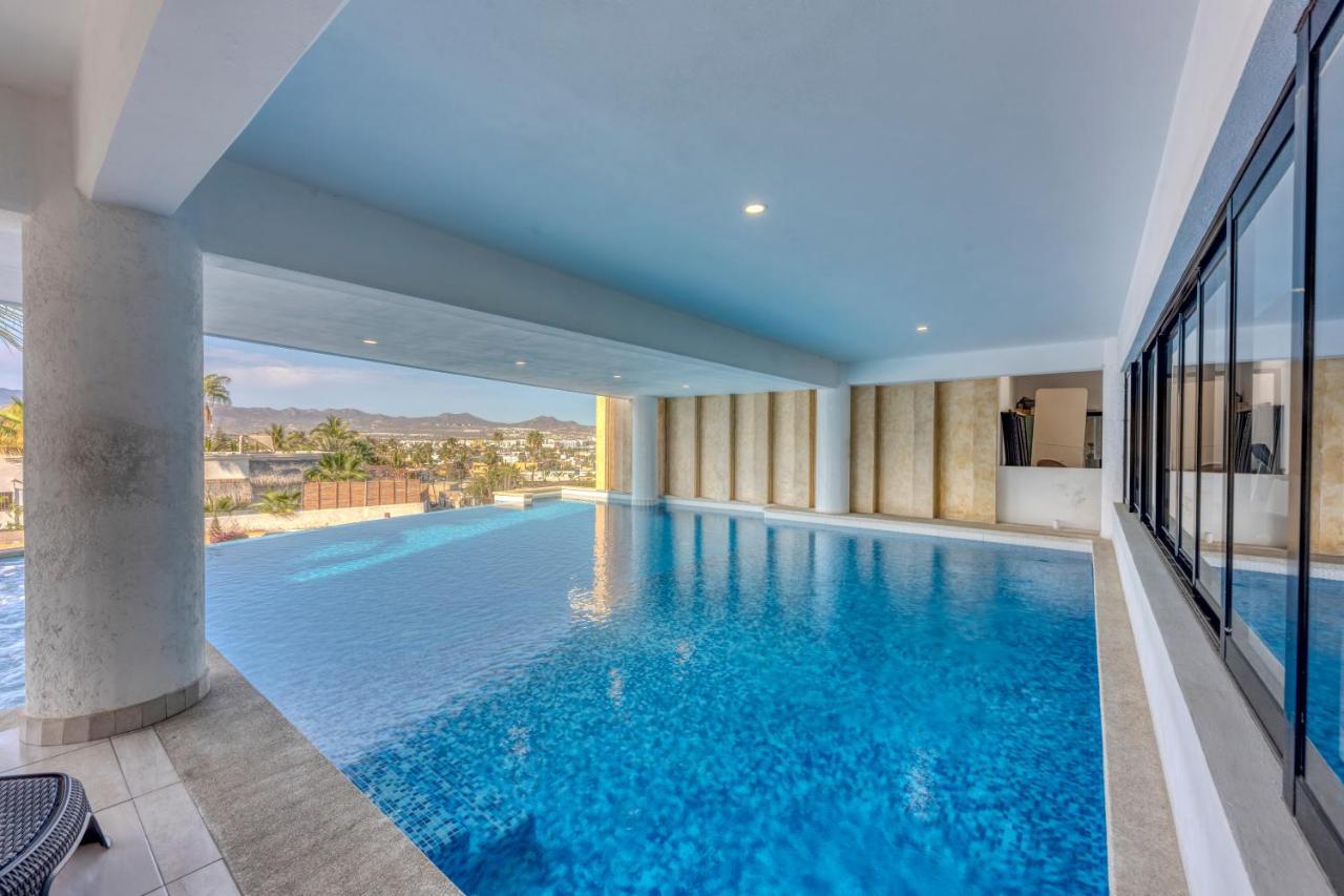 Pedregal Towers Apartment Cabo San Lucas Exterior photo